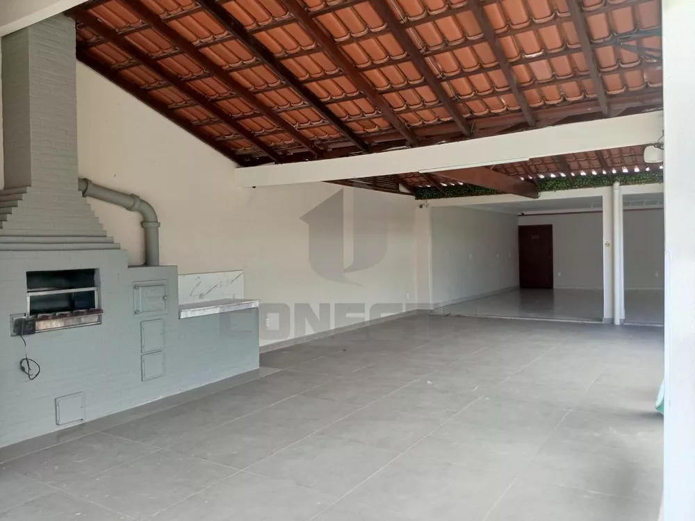 Casa à venda com 4 quartos, 375m² - Foto 10