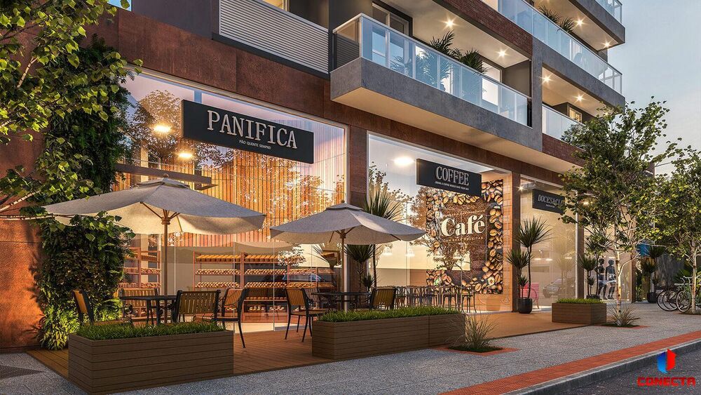 Apartamento, 2 quartos, 68 m² - Foto 8