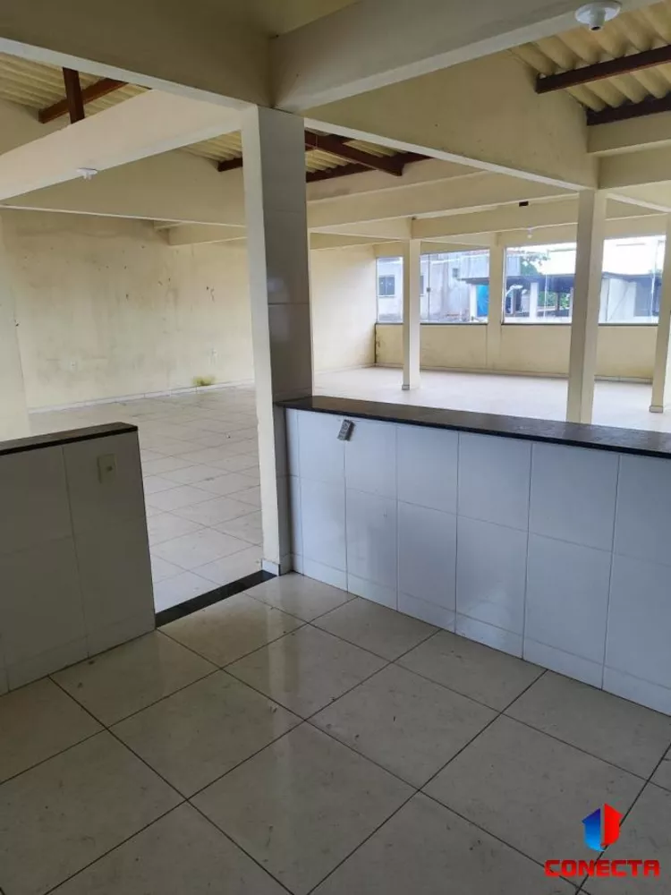 Prédio Inteiro à venda com 6 quartos, 400m² - Foto 2