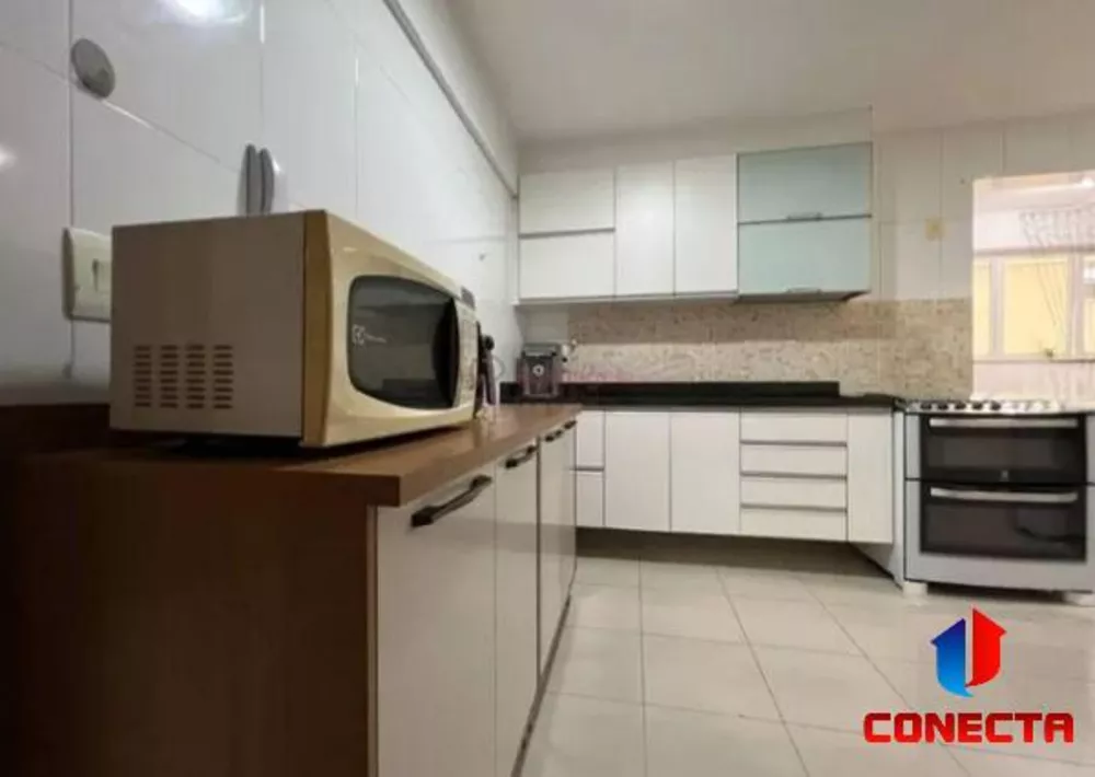 Apartamento à venda com 3 quartos, 130m² - Foto 3