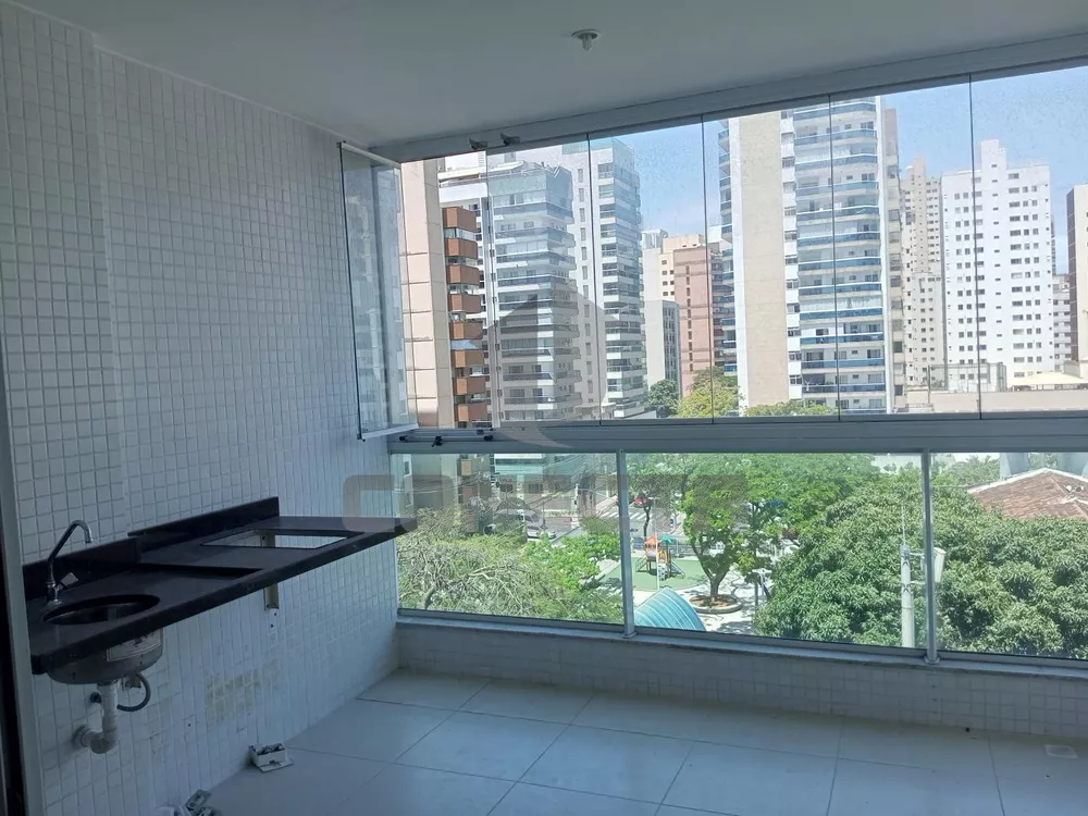 Apartamento à venda com 3 quartos, 104m² - Foto 4