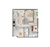 Apartamento, 2 quartos, 64 m² - Foto 11