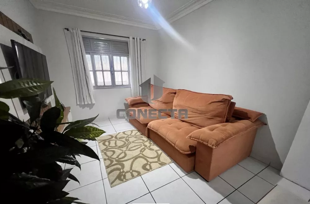 Apartamento à venda com 3 quartos, 81m² - Foto 3