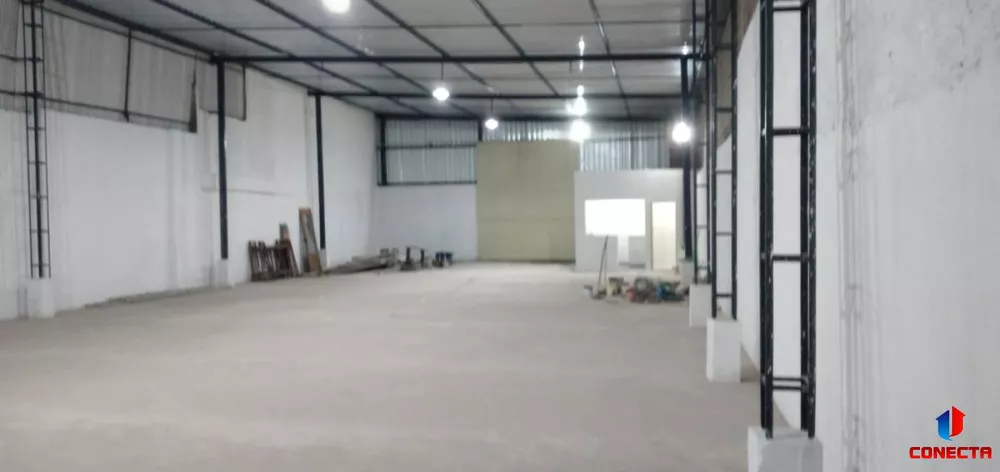 Depósito-Galpão-Armazém à venda, 360m² - Foto 2