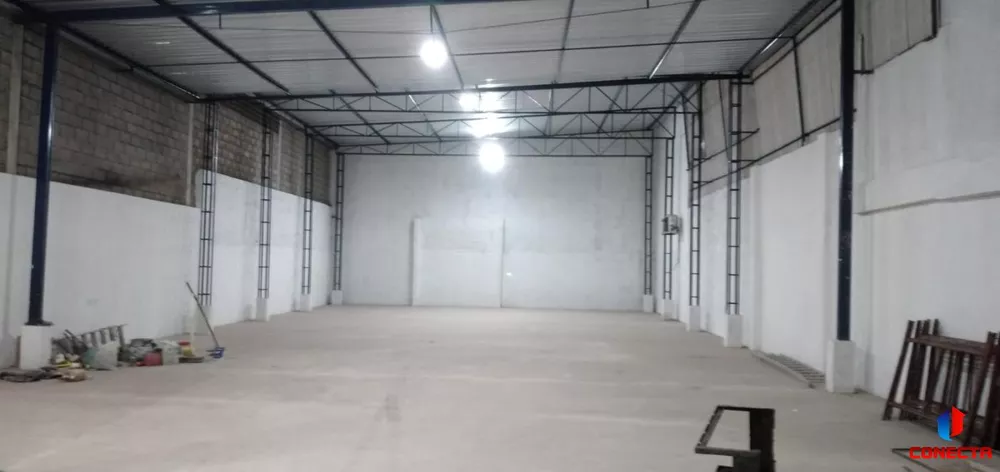 Depósito-Galpão-Armazém à venda, 360m² - Foto 3