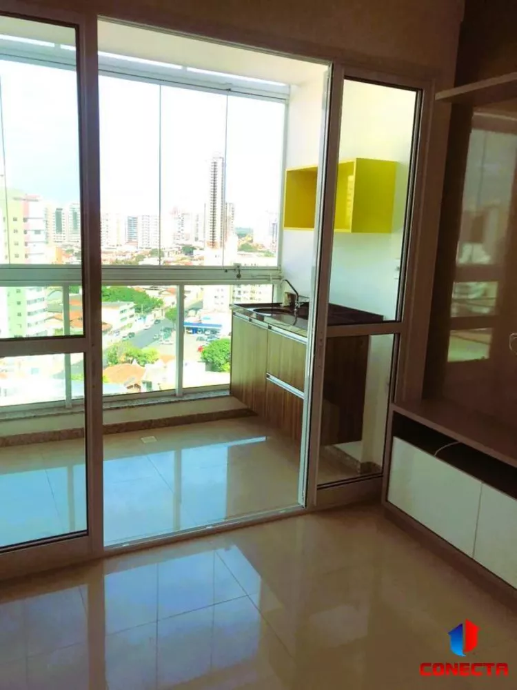 Apartamento à venda com 2 quartos, 50m² - Foto 3