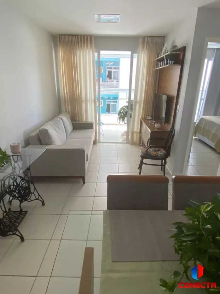 Apartamento à venda com 2 quartos, 57m² - Foto 1