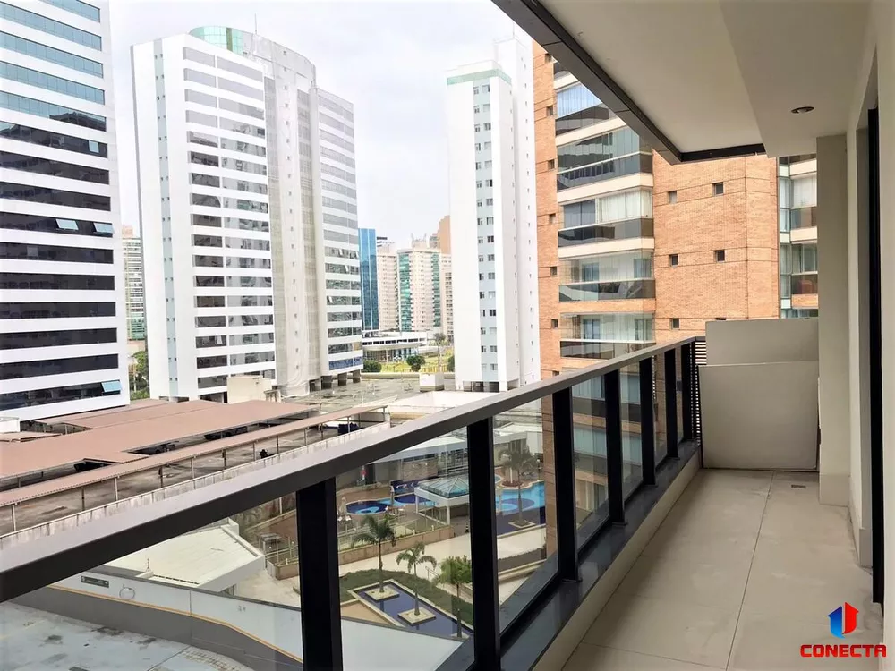 Apartamento à venda com 3 quartos, 108m² - Foto 3