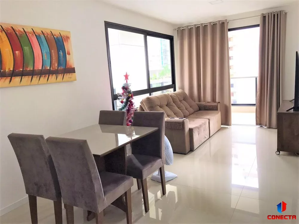 Apartamento à venda com 3 quartos, 108m² - Foto 4