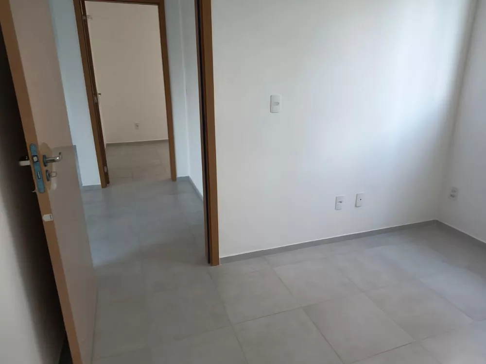 Apartamento à venda com 2 quartos, 50m² - Foto 1