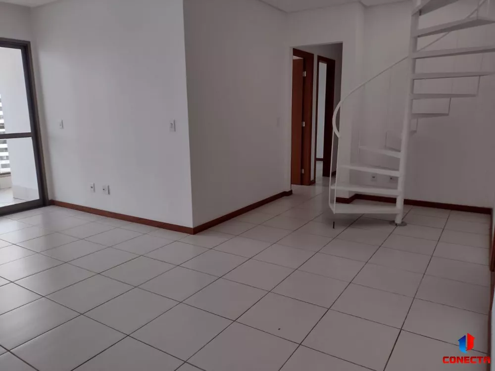 Apartamento à venda com 3 quartos, 220m² - Foto 4