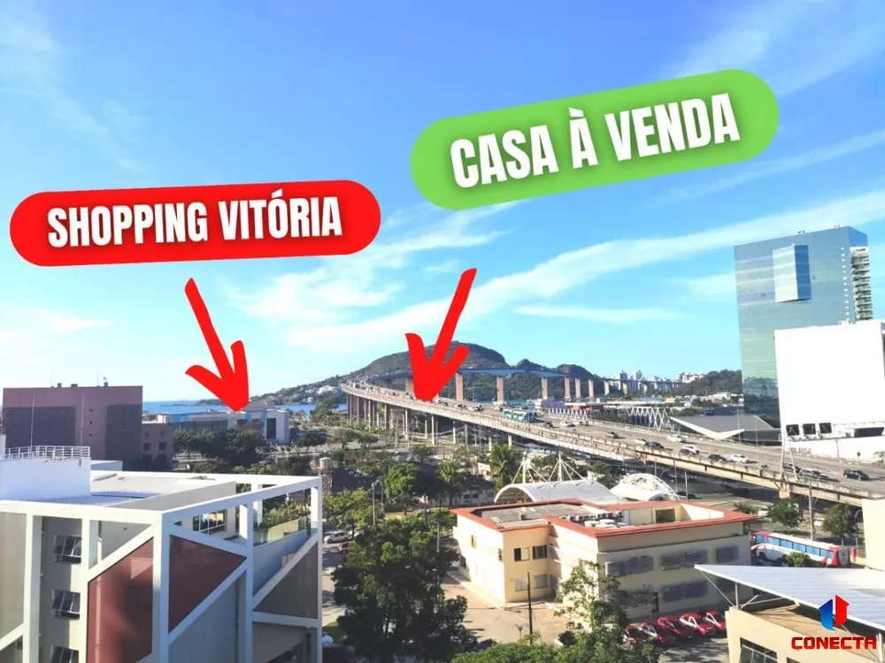 Casa à venda com 7 quartos, 360m² - Foto 1