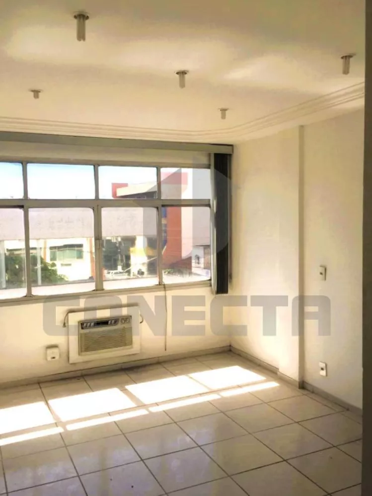 Conjunto Comercial-Sala à venda com 1 quarto, 35m² - Foto 1