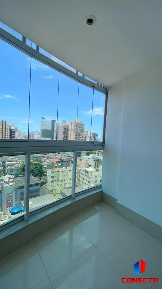 Apartamento à venda com 2 quartos, 60m² - Foto 2