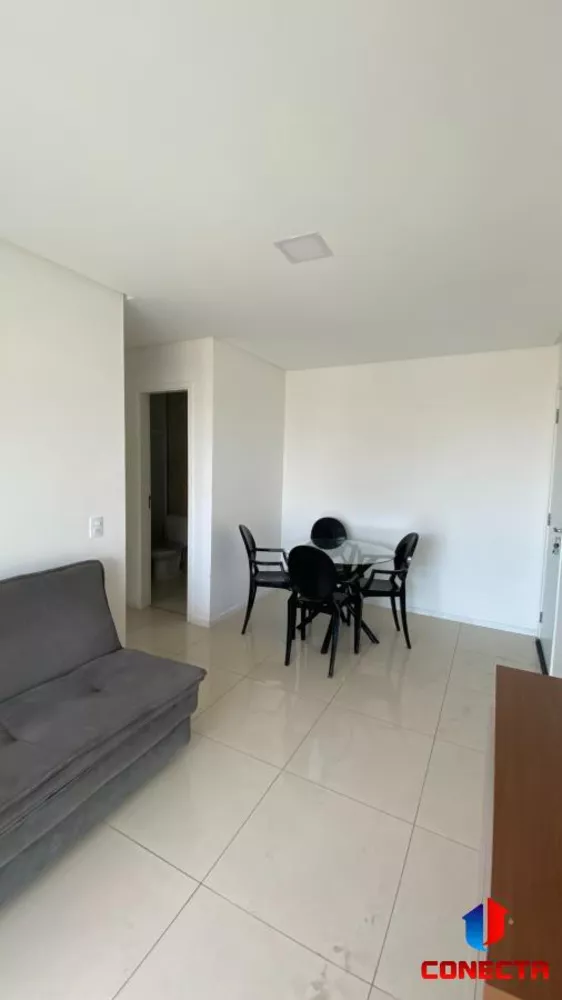 Apartamento à venda com 2 quartos, 60m² - Foto 4