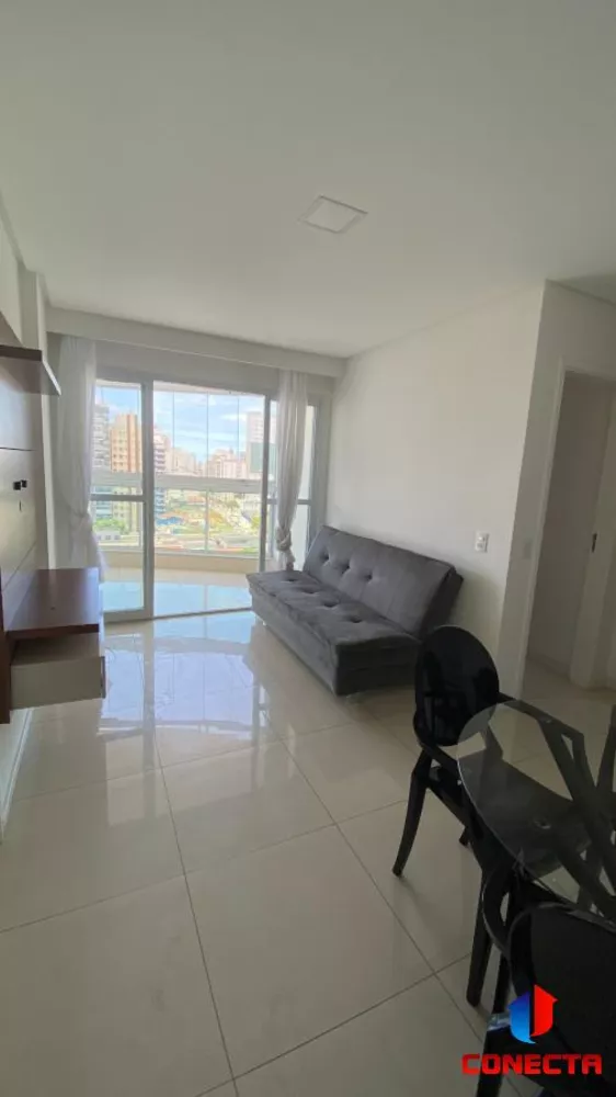 Apartamento à venda com 2 quartos, 60m² - Foto 3