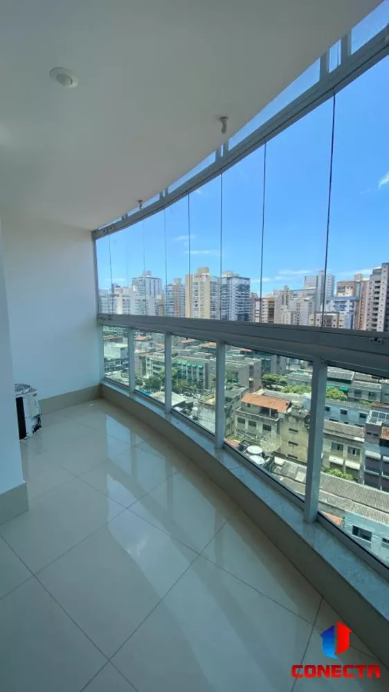 Apartamento à venda com 2 quartos, 60m² - Foto 1