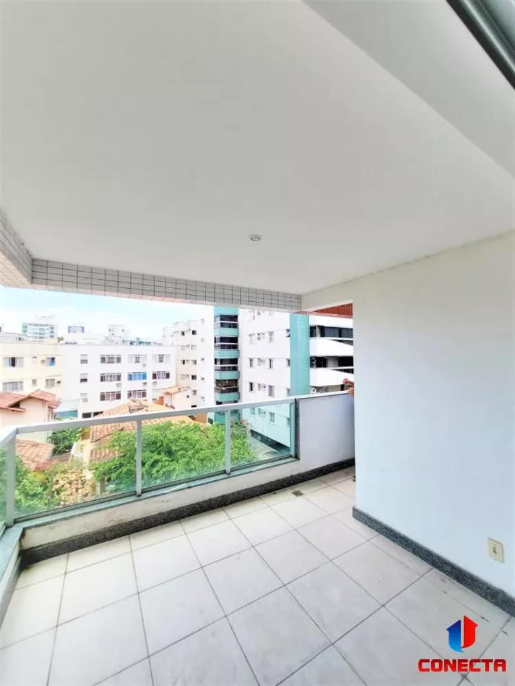 Apartamento à venda com 3 quartos, 100m² - Foto 1