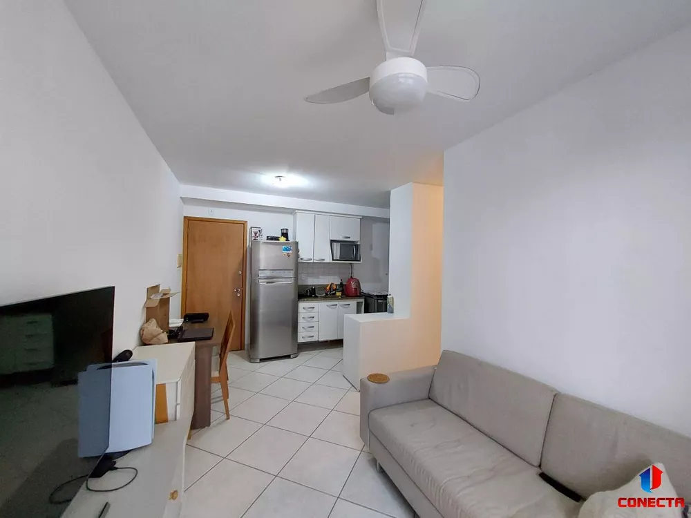 Apartamento à venda com 2 quartos, 47m² - Foto 5