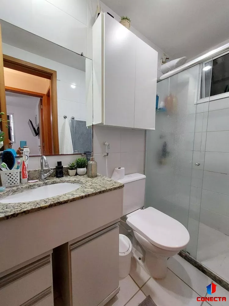 Apartamento à venda com 2 quartos, 47m² - Foto 8