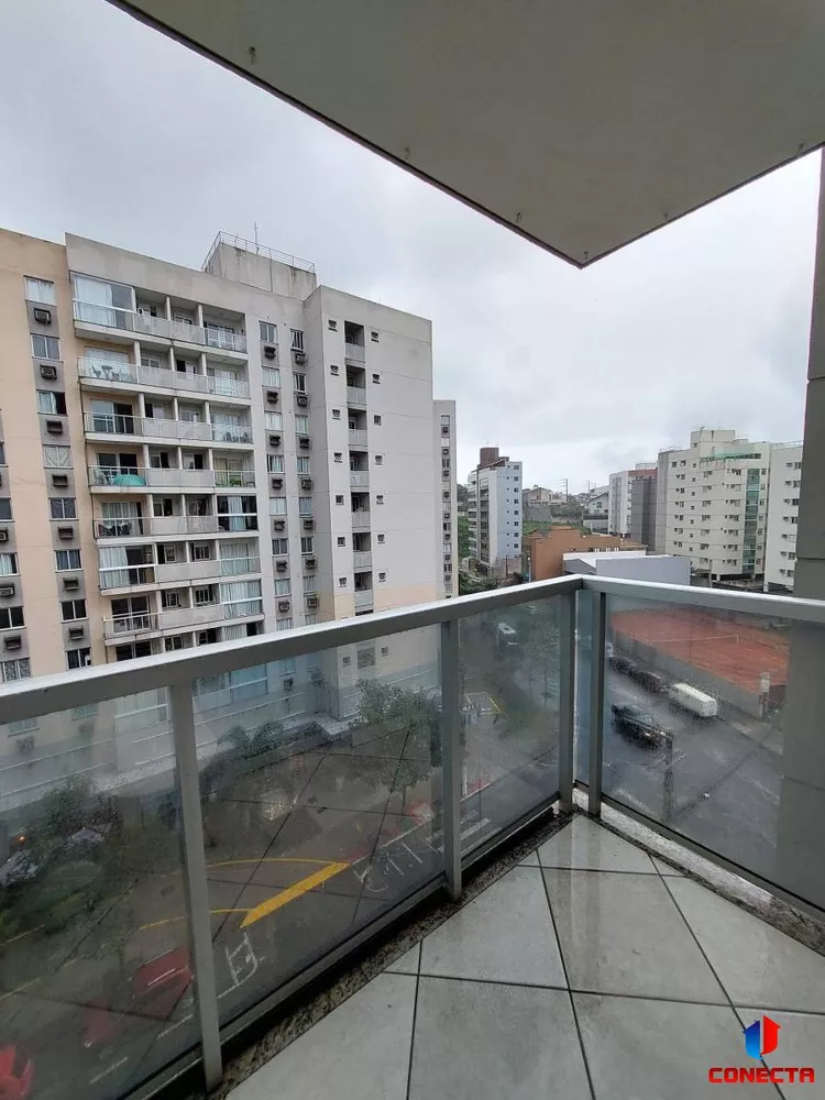 Apartamento à venda com 2 quartos, 47m² - Foto 4