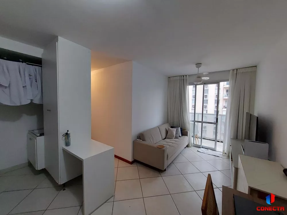 Apartamento à venda com 2 quartos, 47m² - Foto 2