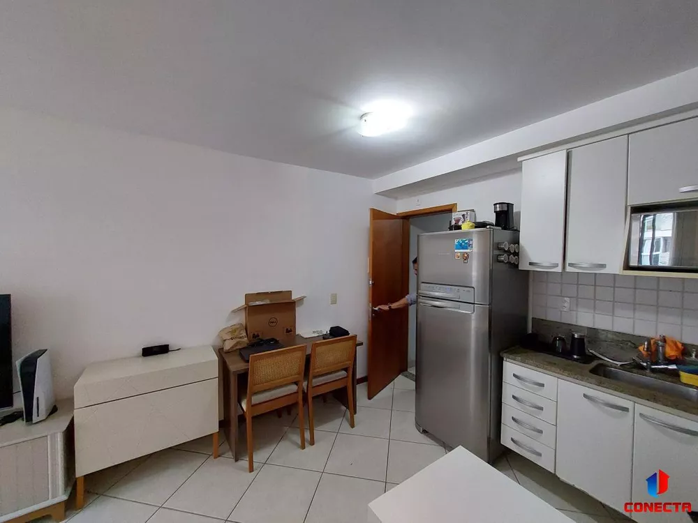 Apartamento à venda com 2 quartos, 47m² - Foto 6