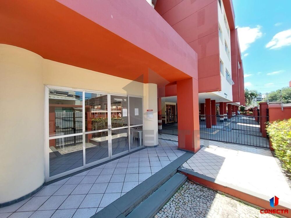 Apartamento à venda com 2 quartos, 55m² - Foto 20