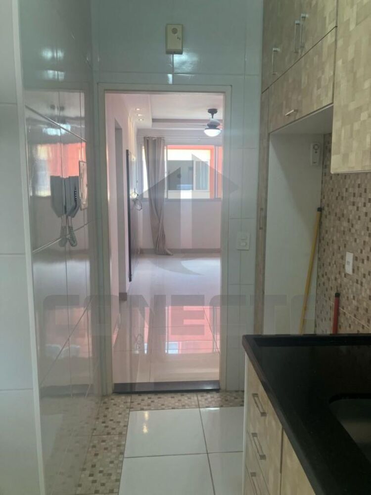 Apartamento à venda com 2 quartos, 55m² - Foto 6