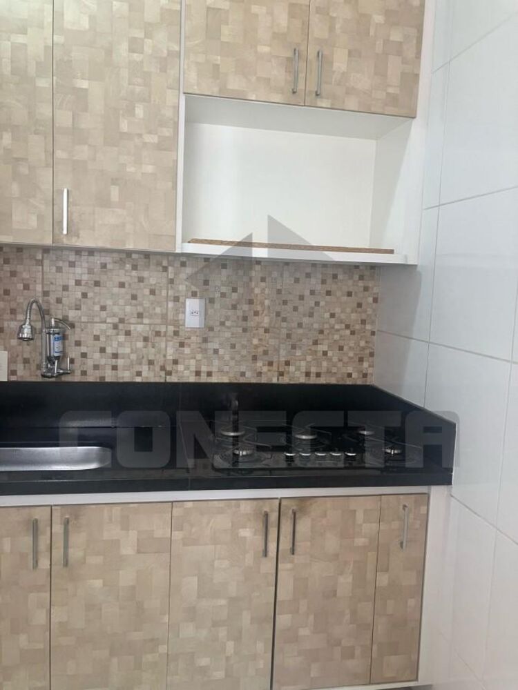 Apartamento à venda com 2 quartos, 55m² - Foto 4