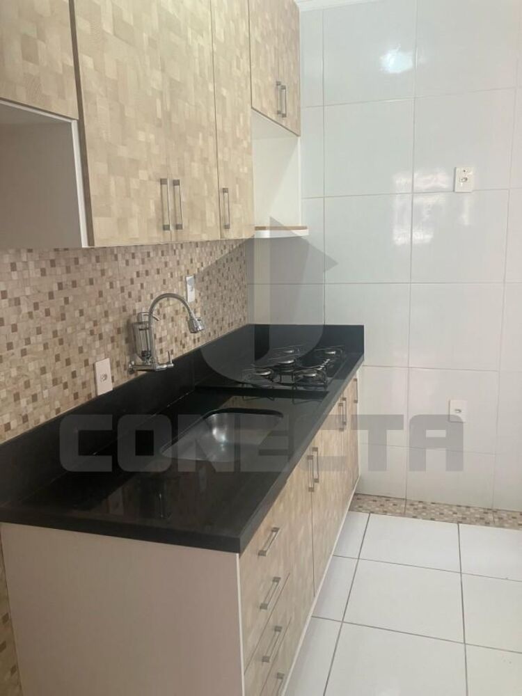 Apartamento à venda com 2 quartos, 55m² - Foto 3