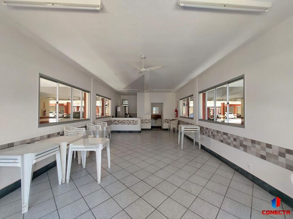 Apartamento à venda com 2 quartos, 55m² - Foto 21