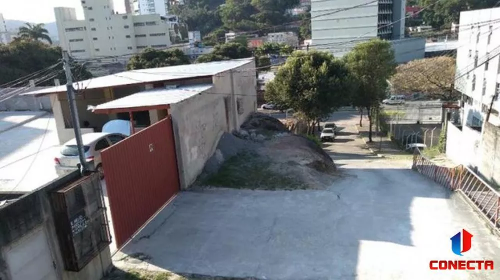 Terreno à venda, 786m² - Foto 14