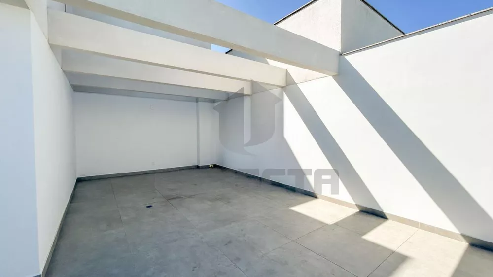 Cobertura à venda com 3 quartos, 173m² - Foto 3