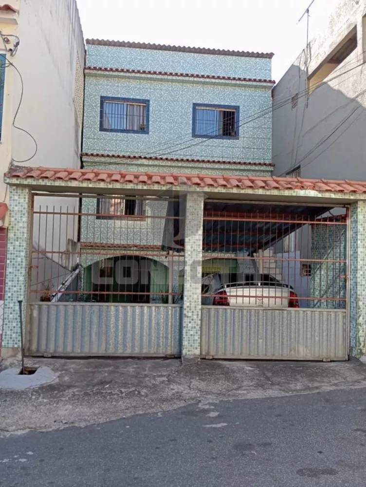 Prédio Inteiro à venda com 11 quartos, 300m² - Foto 1