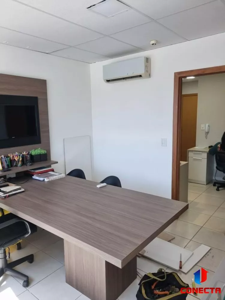 Conjunto Comercial-Sala à venda, 58m² - Foto 6