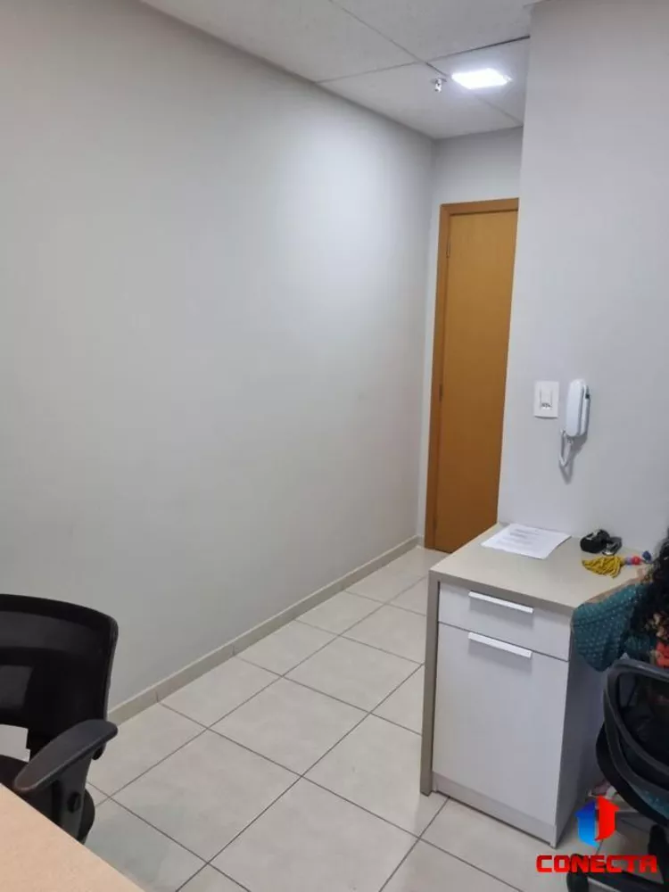 Conjunto Comercial-Sala à venda, 58m² - Foto 5