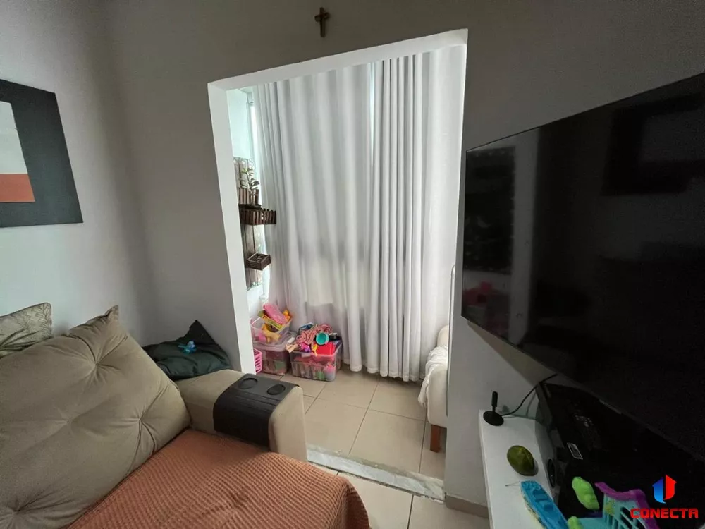 Apartamento à venda com 3 quartos, 73m² - Foto 3