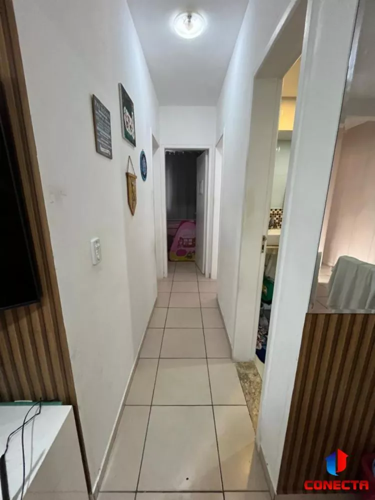 Apartamento à venda com 3 quartos, 73m² - Foto 5