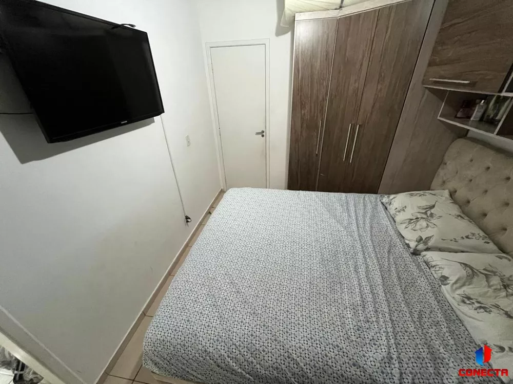 Apartamento à venda com 3 quartos, 73m² - Foto 8