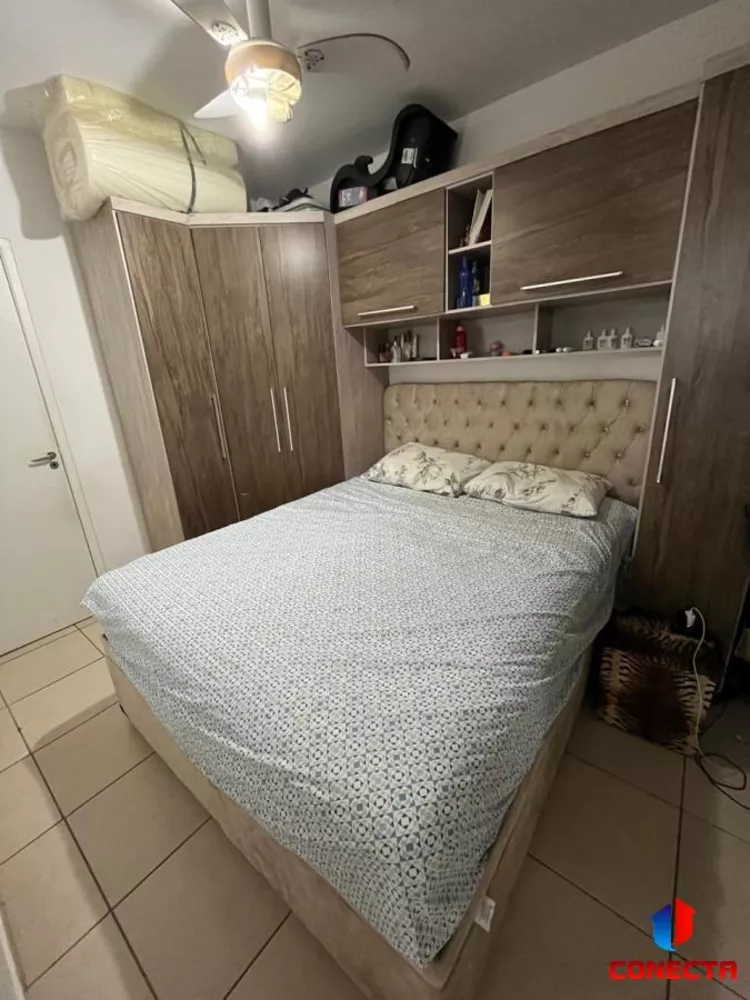 Apartamento à venda com 3 quartos, 73m² - Foto 7