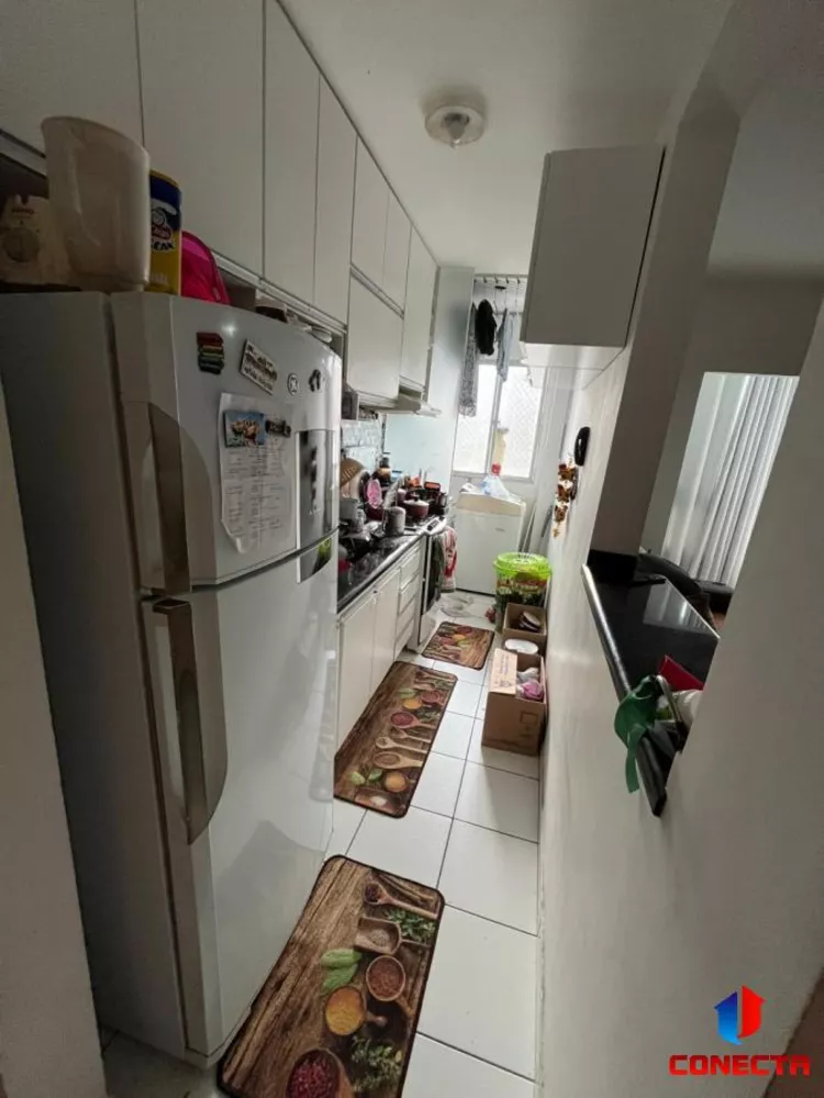 Apartamento à venda com 3 quartos, 73m² - Foto 6