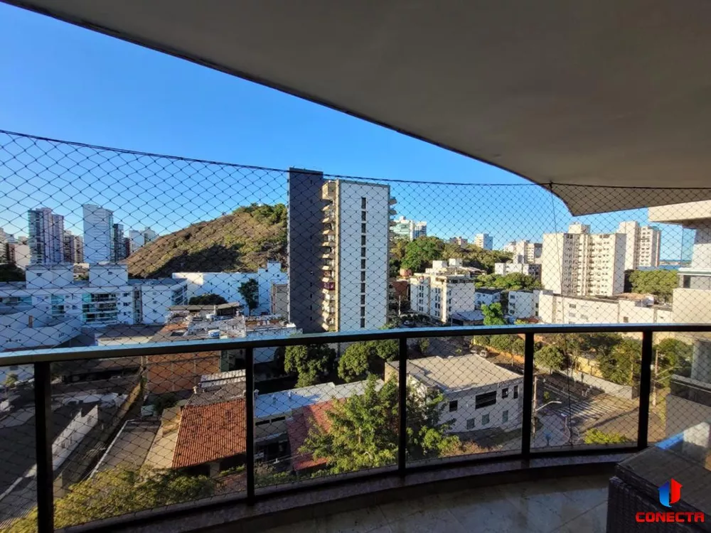 Apartamento à venda com 4 quartos, 160m² - Foto 8