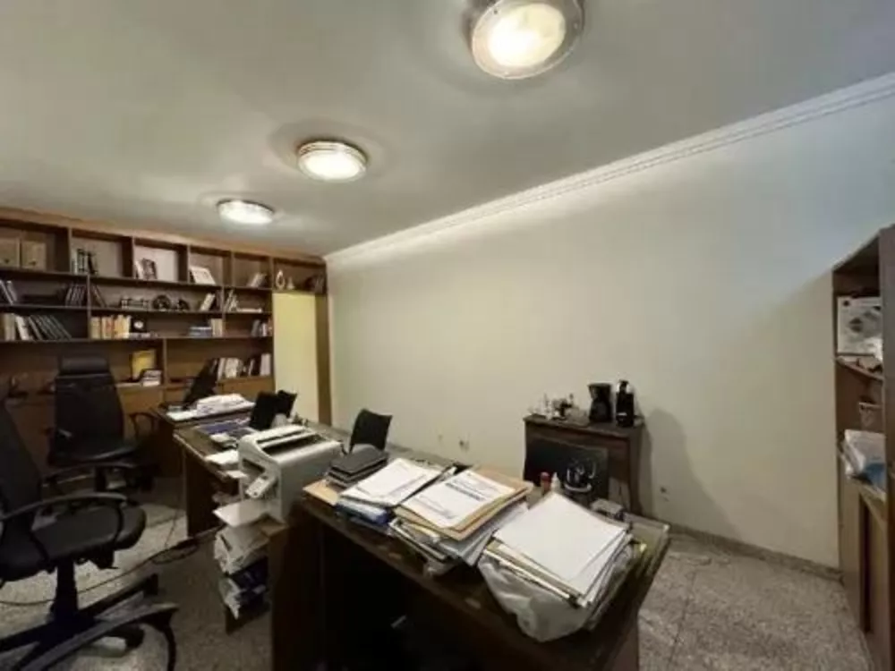 Conjunto Comercial-Sala à venda, 45m² - Foto 4