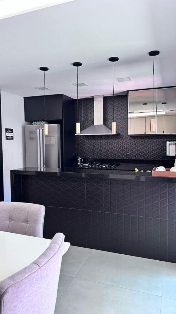 Casa à venda com 3 quartos, 180m² - Foto 6
