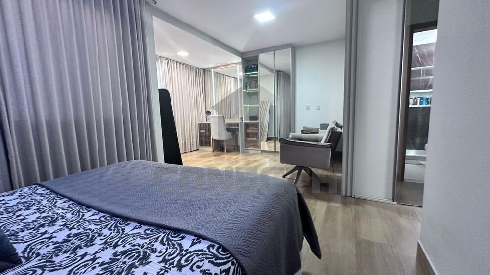 Casa à venda com 3 quartos, 180m² - Foto 12