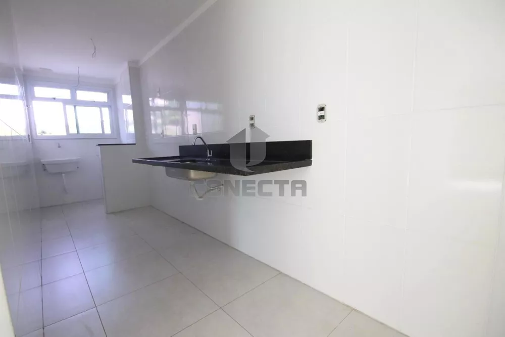 Apartamento à venda com 2 quartos, 69m² - Foto 5