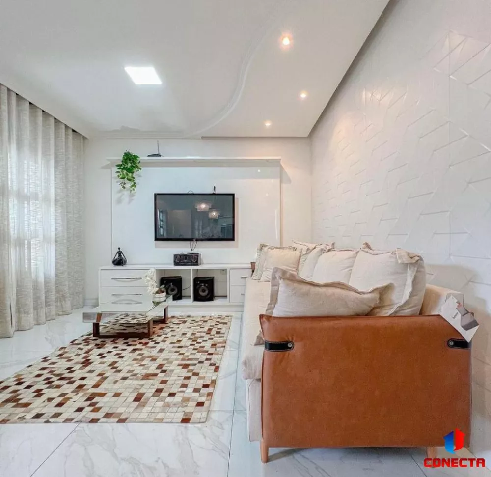 Casa à venda com 3 quartos, 300m² - Foto 4