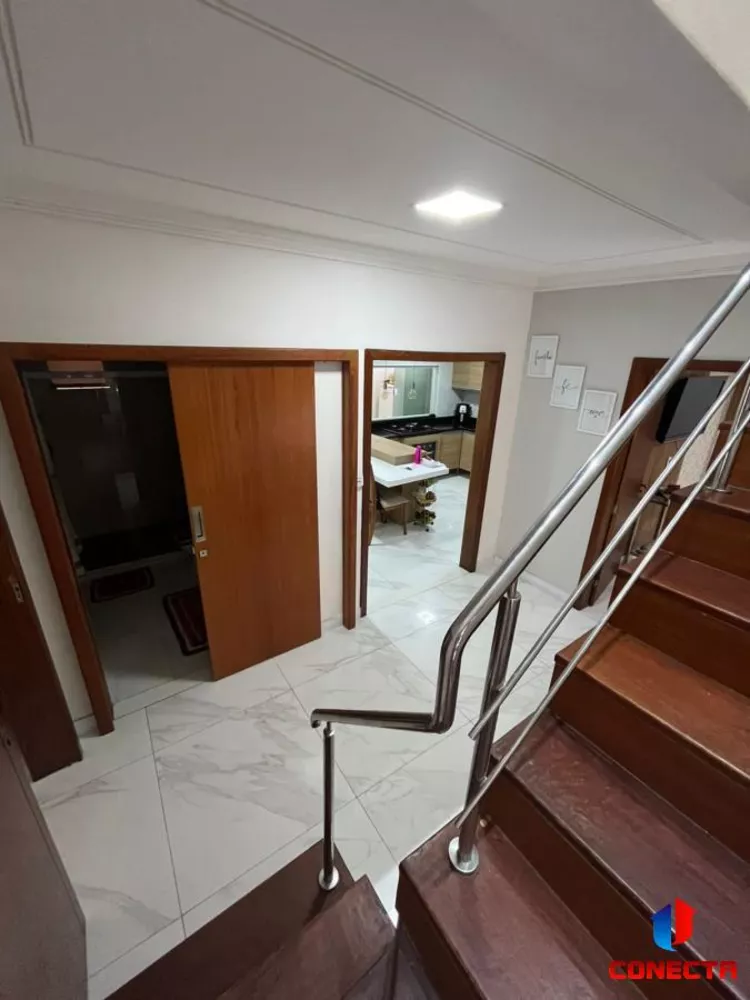 Casa à venda com 3 quartos, 300m² - Foto 6