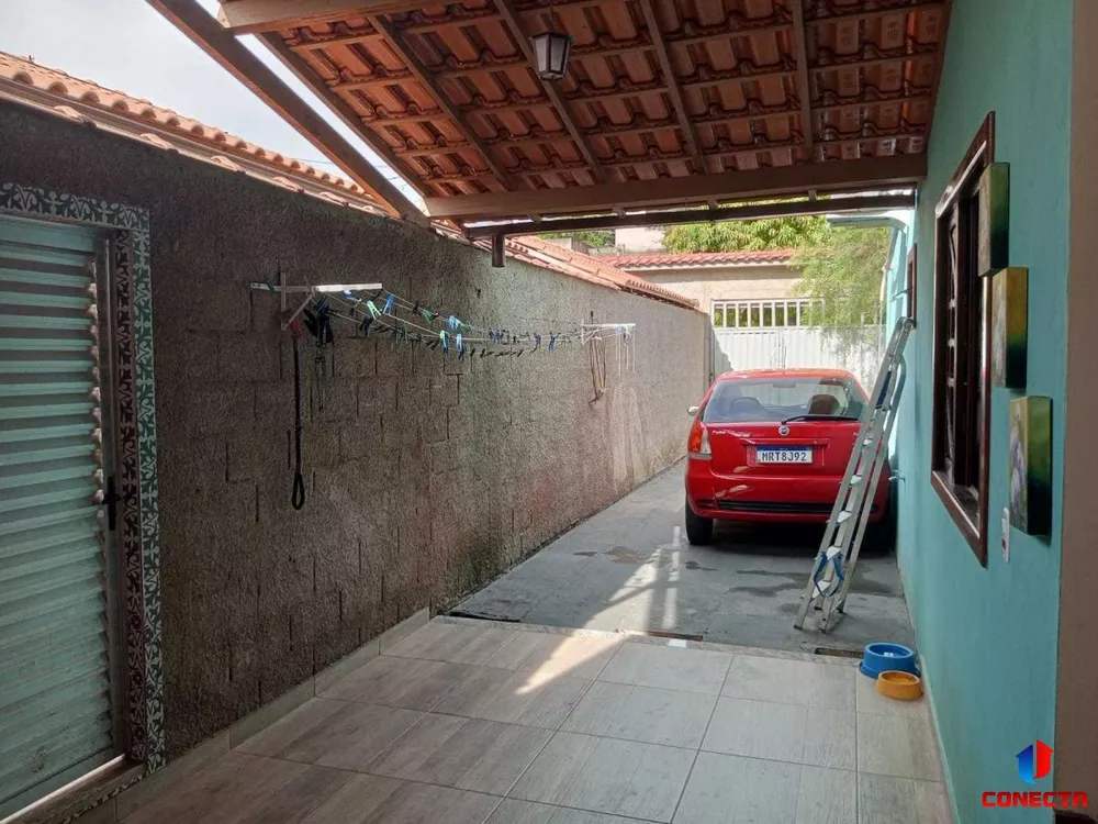 Casa à venda com 2 quartos, 62m² - Foto 6